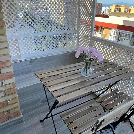 Apartment Hercules 712 Estudio *