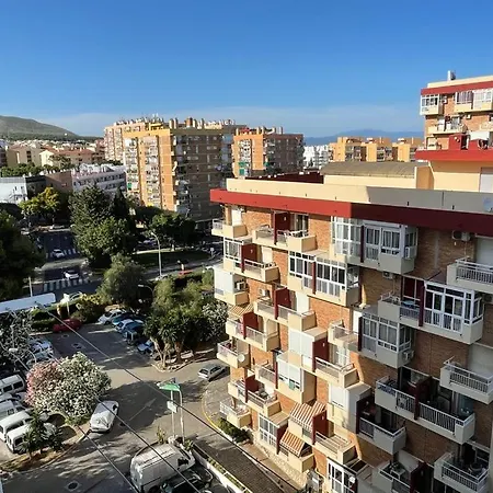 Apartment Hercules 712 Estudio
