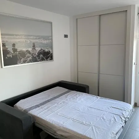 Apartment Hercules 712 Estudio *