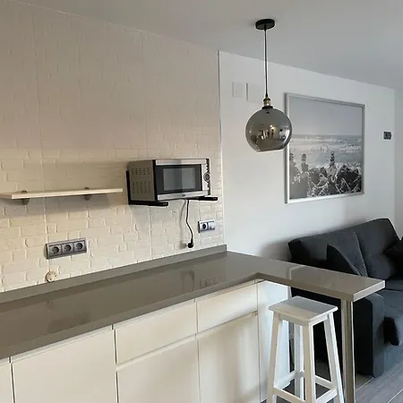 Apartment Hercules 712 Estudio *