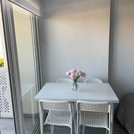 Hercules 712 Estudio Apartment
